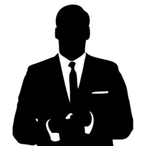 Meet your Posher, E. jerome